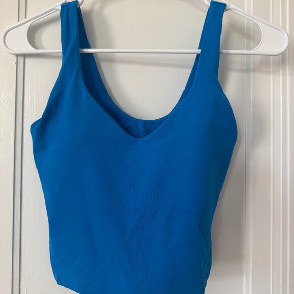 LuLuLemon Align Tank Top - Picture 1 of 2
